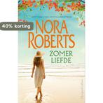 Zomerliefde 9789402705645 Nora Roberts, Verzenden, Gelezen, Nora Roberts