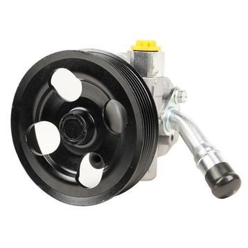 Omix Power Steering Pump Assy 3.6L- 12-18 Wrangler JK - beschikbaar voor biedingen