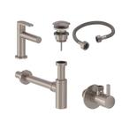 Fonteinkraan Combiset+ MAY Forma S Model Fonteinkraan,, Doe-het-zelf en Verbouw, Sanitair, Ophalen of Verzenden, Nieuw, Kraan