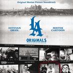 L.A. Originals--LP