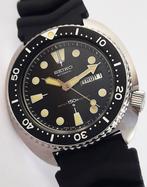 Seiko - Automatic Turtle Diver Sport - Zonder Minimumprijs -