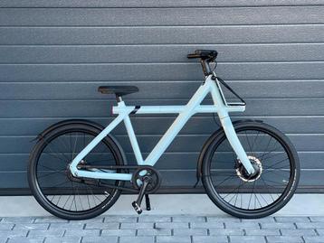 Vanmoof X3 NIEUW | 3 MAANDEN GARANTIE beschikbaar voor biedingen