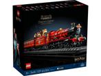 LEGO HARRY POTTER 76405 HOGWARTS EXPRESS - COLLECTORS, Verzenden, Zo goed als nieuw