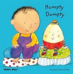 Humpty Dumpty (Baby Board Books), Annie Kubler, Gelezen, Verzenden