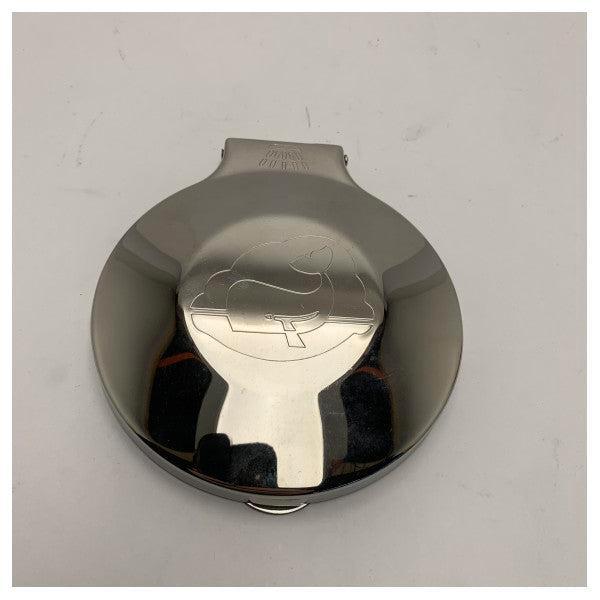 Bieden: Whale RT2988 Stainless Steel Shore Power, Watersport en Boten, Bootonderdelen, Elektra en Verlichting, Nieuw, Zeilboot of Motorboot