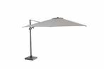 4 Seasons Outdoor Siesta PREMIUM 300 x 300 mid grey,, Ophalen of Verzenden, Nieuw