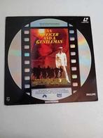 An officer and a gentleman laserdisc, Cd's en Dvd's, Verzenden, Gebruikt