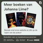 Interplanetair 1 -  Ruimtestad 9789463083805 Johanna Lime, Boeken, Verzenden, Gelezen, Johanna Lime
