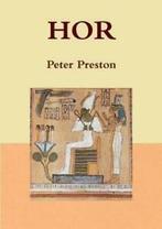 Hor by Peter Preston (Paperback), Boeken, Taal | Engels, Gelezen, Peter Preston, Verzenden