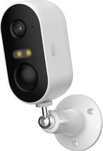 2dekans | Arenti GO1T model 2024 Beveiligingscamera Op Accu, Audio, Tv en Foto, Videobewaking, Ophalen of Verzenden, Zo goed als nieuw