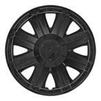 ProPlus Losse Wieldop - Ø 15 inch - Cosmos - Zilvergrijs..., Auto diversen, Wieldoppen, Ophalen of Verzenden, Nieuw