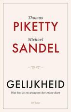 Gelijkheid (9789025913182, Thomas Piketty) (Thomas Piketty), Verzenden, Nieuw