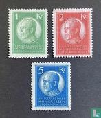 Zweden - Wereldpostcongres - 1924, Verzenden, Gestempeld