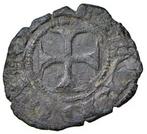 Italië, Siena Denaro Piccolo (1316-1317) (Zonder