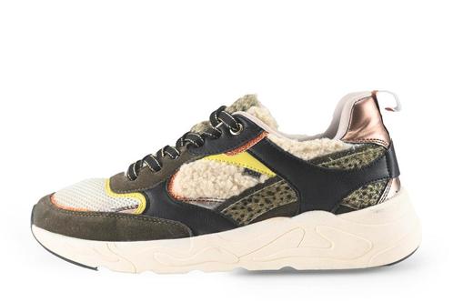 Poelman Sneakers in maat 39 Overig | 10% extra korting, Kleding | Dames, Schoenen, Overige kleuren, Zo goed als nieuw, Sneakers of Gympen