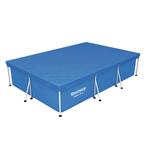 Zwembad afdekzeil 300x201 cm, Tuin en Terras, Zwembad-toebehoren, Verzenden, Nieuw, Afdekzeil