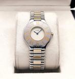 Cartier - Must de Cartier 21 - 9010 - Dames - 2000-2010, Nieuw