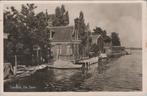 ZAANDIJK - De Zaan, Verzamelen, Ansichtkaarten | Nederland, Verzenden, Gelopen