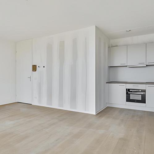 Appartement met Tuin in Centrum Breda gevonden in Breda, Huizen en Kamers, Huizen te huur, Direct bij eigenaar, Noord-Brabant