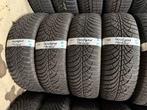 195-65-15 Goodyear Winterbanden 6.5mm Incl Montage 195 65 15, Ophalen, Gebruikt, 15 inch, Winterbanden