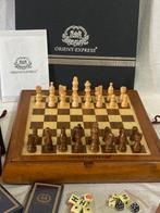 Hector Saxe / Orient Express - Spel - Introuvable Coffret de