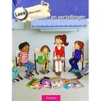 Lees alles over...Verhalen en vertellingen (kern 5), Boeken, Verzenden, Nieuw