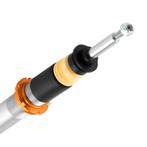 Coilovers compatible for VW Caddy MK3 MK4 2K 2004-2020 1...., Verzenden, Nieuw, Volkswagen