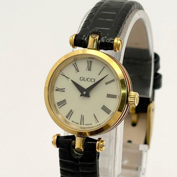 Gucci - GUCCI 12 Series - Zonder minimumprijs - Dames -, Sieraden, Tassen en Uiterlijk, Horloges | Heren