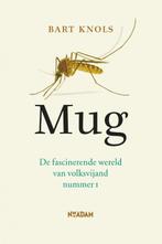 Mug 9789046806548 Bart Knols, Verzenden, Gelezen, Bart Knols