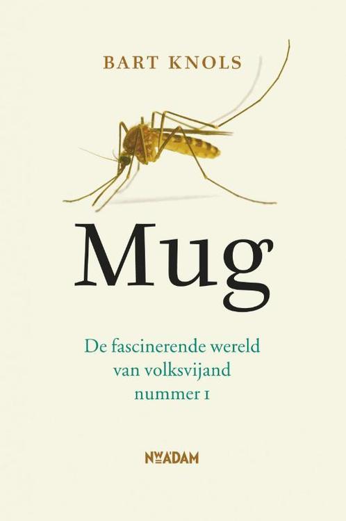 Mug 9789046806548 Bart Knols, Boeken, Hobby en Vrije tijd, Gelezen, Verzenden