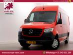 Mercedes-Benz Sprinter | Zakelijke Lease v.a. €408.1 pm, Automaat, Gebruikt, Euro 6, Mercedes-Benz