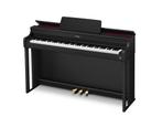 Casio Celviano AP-300 BK digitale piano, Nieuw