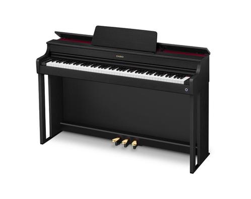 Casio Celviano AP-300 BK digitale piano, Muziek en Instrumenten, Piano's