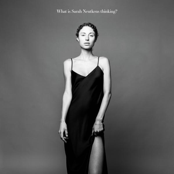 Sarah Neutkens - What Is Sarah Neutkens Thinking? - 2CD, Cd's en Dvd's, Cd's | Overige Cd's, Ophalen of Verzenden