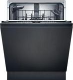 Siemens SN63EX20BE inbouw vaatwasser met autoOpen dry, Witgoed en Apparatuur, Vaatwasmachines, Verzenden, 60 cm of meer, Minder dan 10 liter