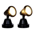 Kerstdorp accessoire | Lemax | Round Spot Light | General, Diversen, Verzenden, Nieuw