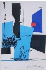 Aki Kuroda - Space project, Antiek en Kunst