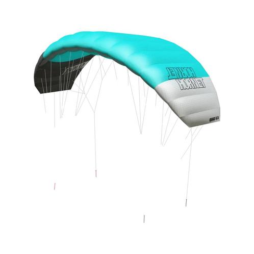 hornet 6.0, Watersport en Boten, Kitesurfen, Gebruikt, Ophalen of Verzenden