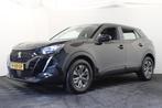 Zakelijke Lease |  Peugeot 2008 1.2 PureTech Blue Lease Allu, Stof, Gebruikt, Euro 6, Overige kleuren