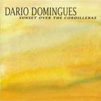 cd - Dario Domingues - Sunset Over The Cordilleras (Impro..., Cd's en Dvd's, Verzenden, Zo goed als nieuw
