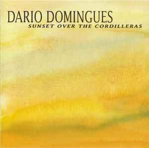 cd - Dario Domingues - Sunset Over The Cordilleras (Impro..., Cd's en Dvd's, Cd's | Overige Cd's, Zo goed als nieuw, Verzenden