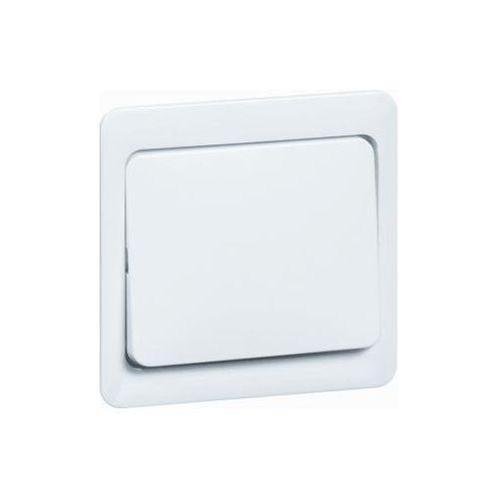 PEHA Standaard bedieningswip wissel/kruis Crème-wit 80.640W, Doe-het-zelf en Verbouw, Elektra en Kabels, Nieuw, Ophalen of Verzenden