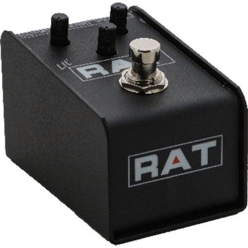 Proco LILRAT distortion effectpedaal, Muziek en Instrumenten, Effecten, Verzenden