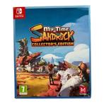 My Time At SandRock Collectors Edition (Game Sealed etc), Verzenden, Nieuw