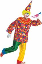 Clown kostuum Funny, Nieuw, Ophalen of Verzenden