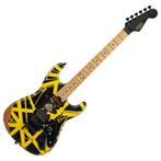 EVH Limited Edition Striped Series Frankenstein Frankie, Ophalen of Verzenden, Nieuw, Solid body, Overige merken