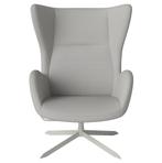 30% Korting |  Bolia Fauteuil, Verzenden, Zo goed als nieuw, Metaal, Scandinavisch