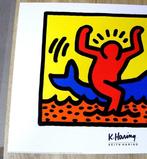 Keith Haring, after - Untitled (1989) pop shop V - Jaren