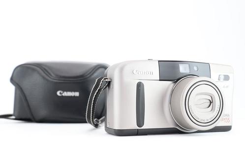 Canon super135 38-135mm 3,6-8,9, Audio, Tv en Foto, Fotocamera's Digitaal, Ophalen of Verzenden