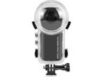 PULUZ Onderwaterbehuizing voor Insta360 X4 - Onzichtbare, Verzenden, Zo goed als nieuw